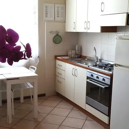 Ferienhaus Luisa Parma