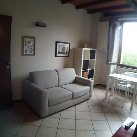 Ferienhaus Luisa Parma