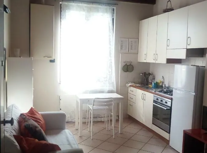 Luisa Σπίτι διακοπών