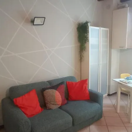 Tatil Evi Luisa Parma