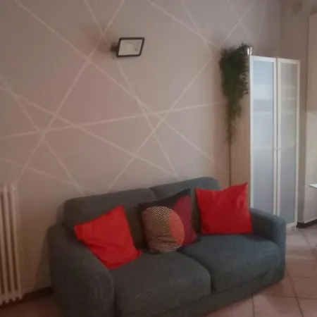 Luisa * Parme