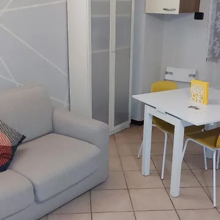 Vakantiehuis Luisa Parma