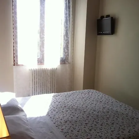 Vakantiehuis Luisa *