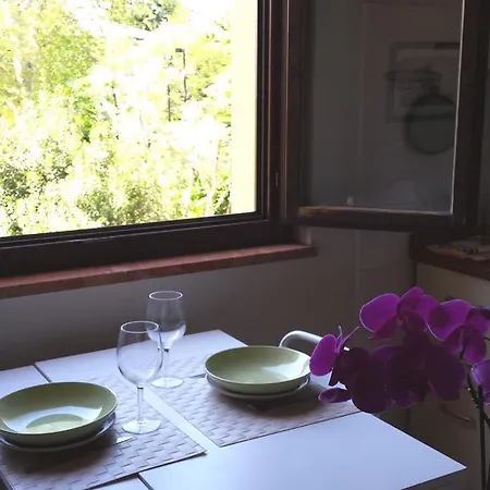 Tatil Evi Luisa Parma