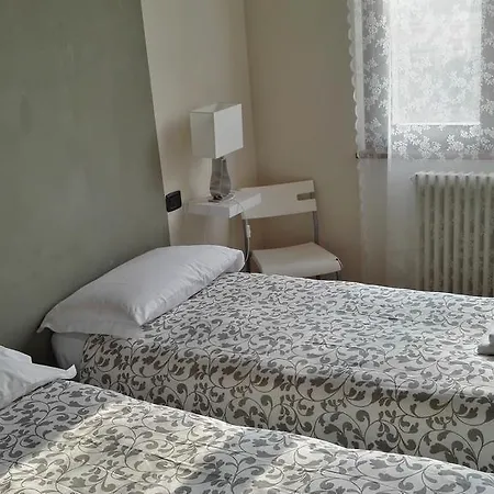 Vakantiehuis Luisa Parma