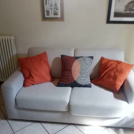 Luisa Semesterbostad *