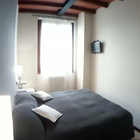 Vakantiehuis Luisa *