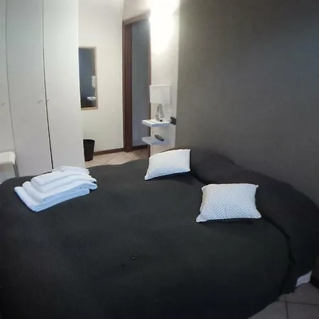 Luisa Vakantiehuis *