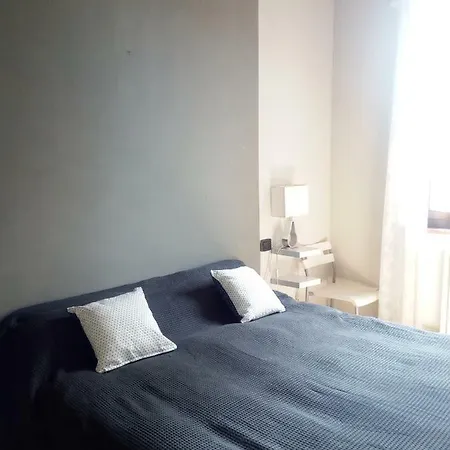 Luisa Vakantiehuis Parma