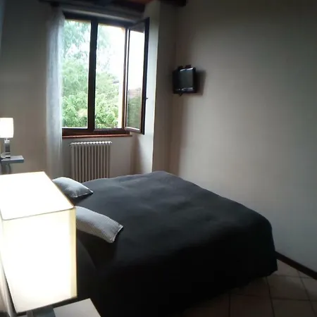 Tatil Evi Luisa Parma