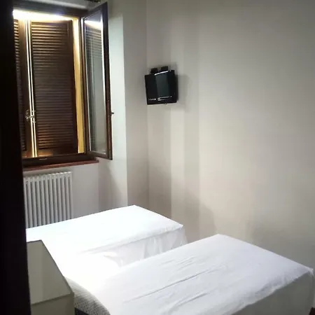 Vakantiehuis Luisa *