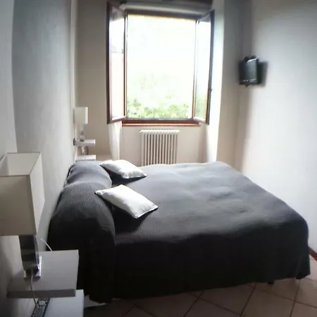 Vakantiehuis Luisa Parma