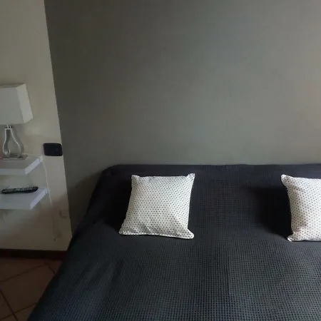 Luisa Дом отдыха