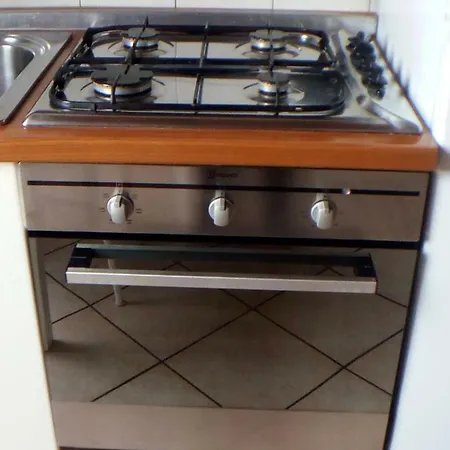 Luisa Vakantiehuis Parma