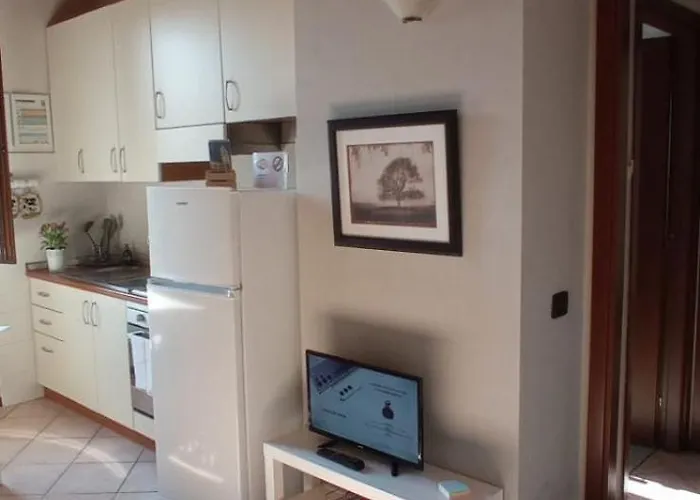 Luisa Semesterbostad