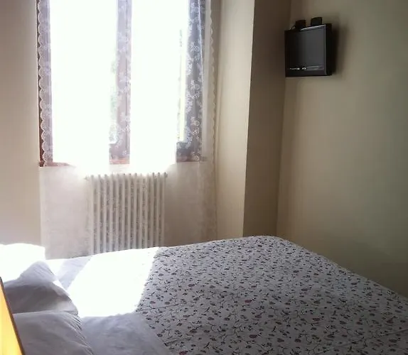 Casa de Férias Luisa *