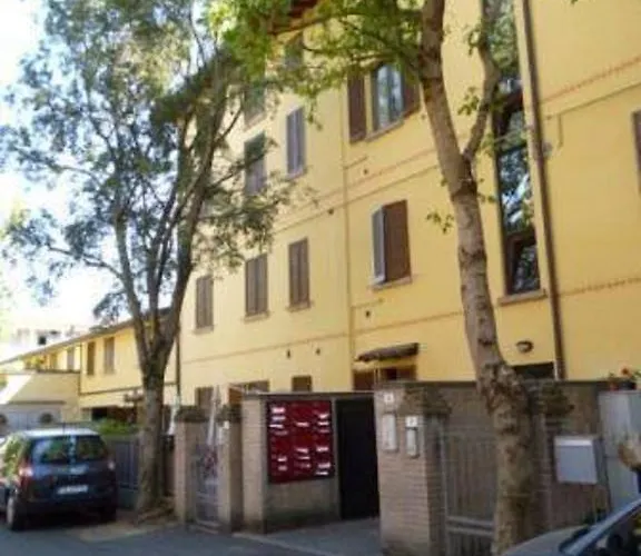 Semesterbostad Luisa *