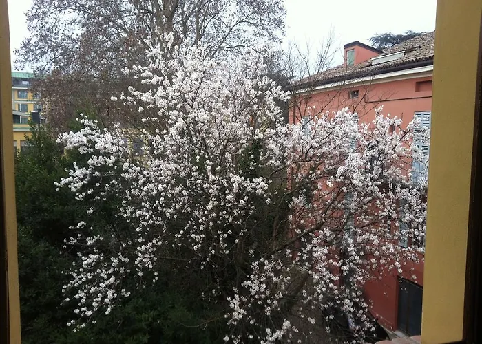 Luisa Casa de Férias Parma