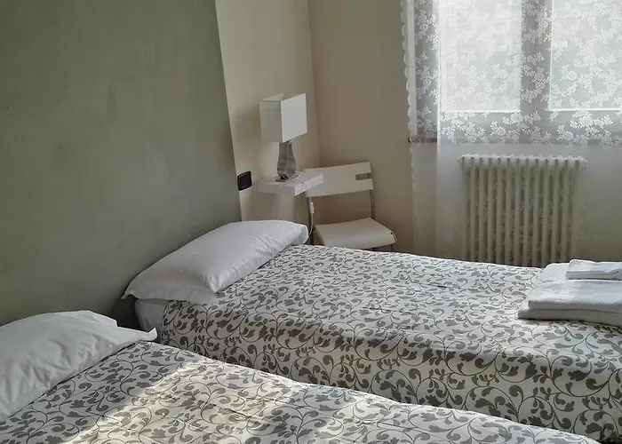 Casa de Férias Luisa Parma