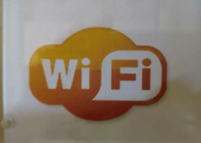 Luisa Semesterbostad