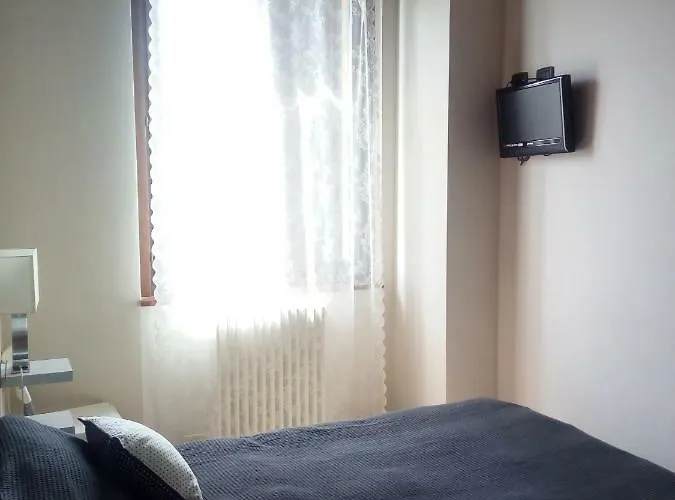 Casa de Férias Luisa *