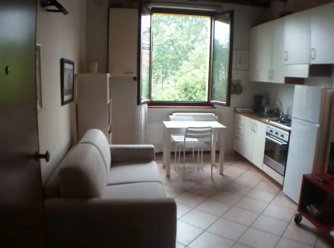 Luisa Semesterbostad *