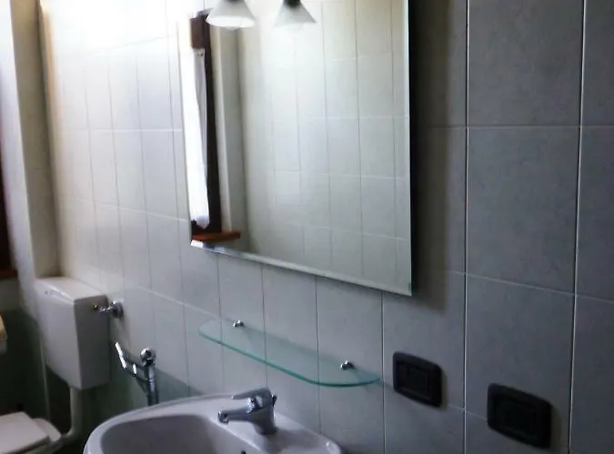 Semesterbostad Luisa *