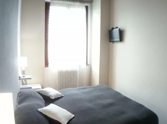 Semesterbostad Luisa *