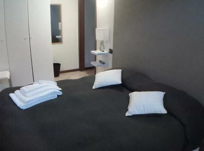 Luisa Semesterbostad *