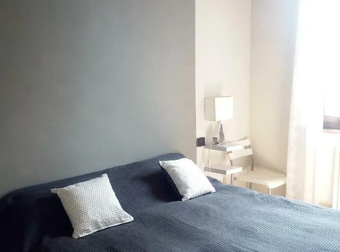 Luisa Dom wakacyjny Parma