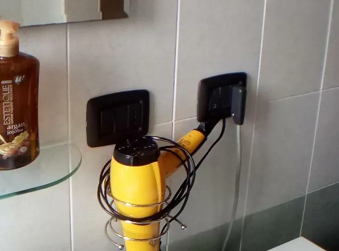 Luisa Semesterbostad *