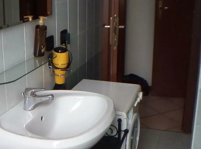 Luisa Casa de Férias Parma