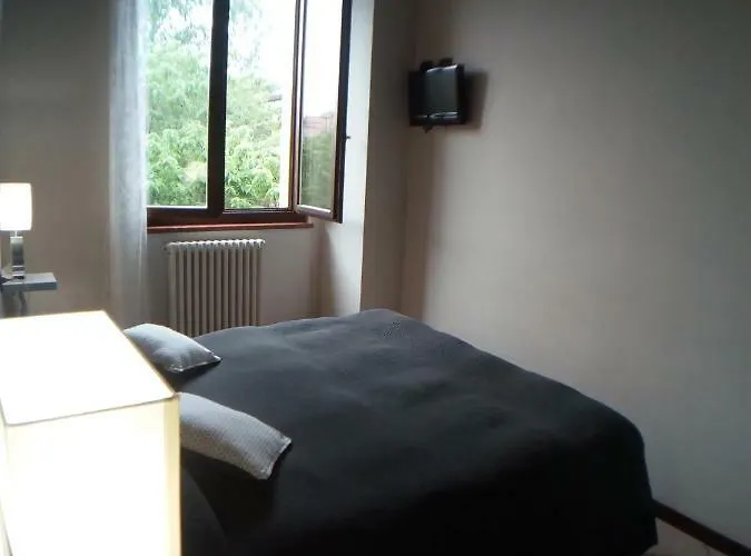 Semesterbostad Luisa Parma