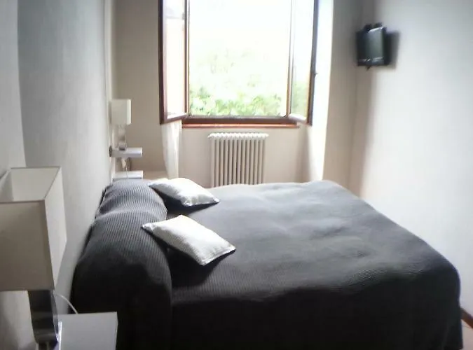 Dom wakacyjny Luisa Parma