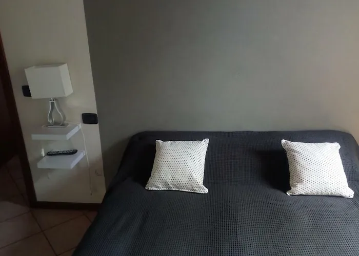 Luisa Casa de Férias